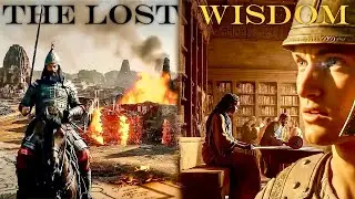 7 Times Humanity Lost it's Knowledge | House Of Wisdom | Mania Verse