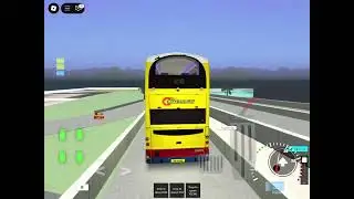 107華貴→￼九龍灣307巴士遊戲Roblox