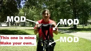 PFD Mod's, Does not affect USCG requirements - Captain Tommy