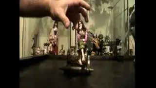FIREFLY / SERENITY KAYLEE BIG DAMN HEROES QMX REVIEW