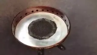 JBL K120 Reconing process process by UplandLoudspeaker.com, Part 7
