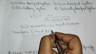 MCQ on Control system ISRO Question paper 2013@yashwincreations