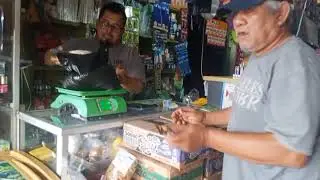 Maksud bang siapa oke boleh sapa 😫 maaf jaringan sapa tidak ada apa 😫😫 ulah Pameungpeuk 😤