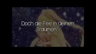 Winx Club - Lass dich fallen (+Lycris)
