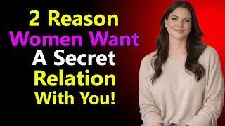 This Is How Women Fall in Love (Explained) | Female Psychology