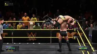 FULL MATCH: Adam Cole vs. Finn B&aacute;lor &ndash; NXT Championship Match: NXT Super Tuesday, Sept. 8, 2020