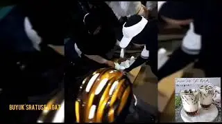 doro mabur paksiband