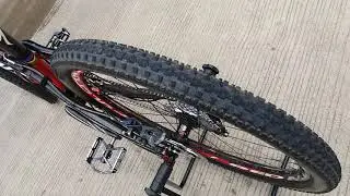 Specialized epic sworks carbon 2009