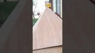 Pyramid Making 15 cm #pmc nepal #pmc hindi