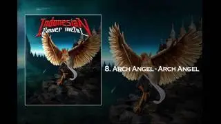 [TEASER] Indonesian Power Metal Compilation (2016)