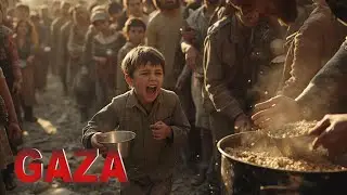 The Untold Story of Gaza | Gaza Tragic Story | Gaza Inspirational Story