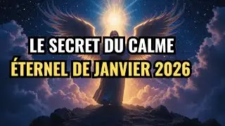 🌟 Le Secret du 9 Janvier 2026 🌟 : Activation Énergétique Après la Pleine Lune – Êtes-Vous un Élu ? 🌟