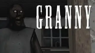 ESCAPING GRANNY HOUSE 😱 | Granny Horror Game Full Gameplay | Scary Escape