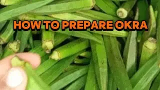 Discover the incredible power of Okra (or Ochro) with this essential guide to Jamaican cooking!