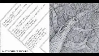 PROHLIS - Labyrinth of Prohlis (Full Album)
