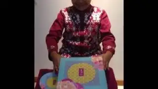 Mooncake Festivals - Food Review | RE:VIEW