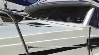 Bayliner 3888 Motoryacht For Sale in California By: Ian Van Tuyl Yacht Broker