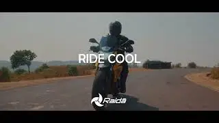 Raida Rover Riding Pant | Best All-Weather Riding Pant | Level 2 Protection