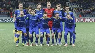 БАТЭ — Види. Лига Европы // «Козел про футбол» от 29.11.2018