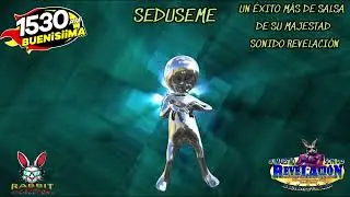 TEMA DE ESTRENO SED&Uacute;SEME SU MAJESTAD SONIDO REVELACI&Oacute;N LIMPIA SIN SPOTS