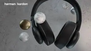 Harman Kardon | FLY ANC Headphones