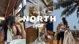 Unexpected Drama at Our North Goa😅 | Food, Villa, a Parking Mess & Nightclub Fail! #NorthGoaVibes