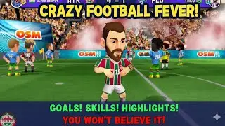ATK (742) 3-1 ANG (854) | WINE STRIKE MATCH | MATCH NUMBER 7 ? 