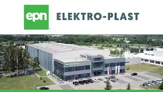 ELEKTRO-PLAST Nasielsk (english)