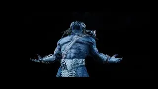 Predator Hunting Grounds-Online Jotun match pt1