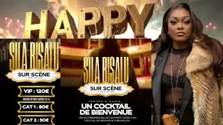 🚨SURPRISE!SURPRISE!OUVERTURE DE LA BILLETERIE D BRUXELLE