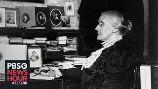 Celebrating female trailblazers for women&rsquo;s suffrage centennial