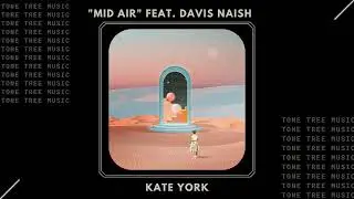 Kate York - 