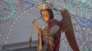 Festa in onore di San Michele Arcangelo 2023 - Solenne Processione - Trani (BT)