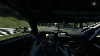 AssettoCorsaEvo BMW M4 Nordschleife