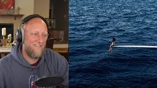 Reacting to 
