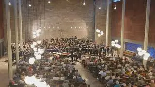 Carmina Burana by Carl Orff