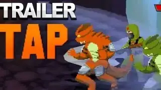 Saturday Morning RPG - Gameplay Trailer