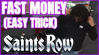Saints Row 1: Fast Money (Tips & Tricks) Easy Method NO CHEATS