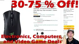Best Early Black Friday Amazon Deals 2021