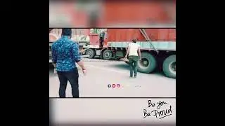 THE ULTIMATE TRUCK CRASH COMPILATION WITN NO LIGHT/SMALL TRUCKS  | 18+