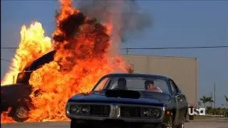 'Burn Notice' Season 6: What to Expect - Jeffrey Donocan Interview