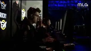 [CWL Pro League] OpTic Gaming vs. eRa Map 3