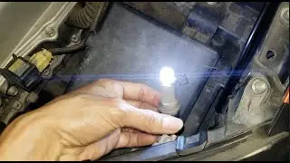 20pcs T10 194 168 2825 W5W COB LED Interior License Plate Light Bulbs Super White