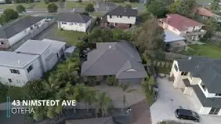43 Nimstedt Ave, Oteha