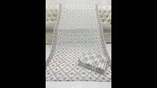 New Arrival of Luxury Banarsi Pure Jamawar Suits #shorts #fashion