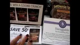 Swaggable Review On Sheila G's The Original Brownie Brittle Company
