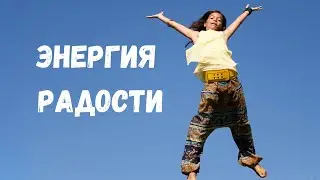 Энергия радости. Почему счастье притягивает успех?