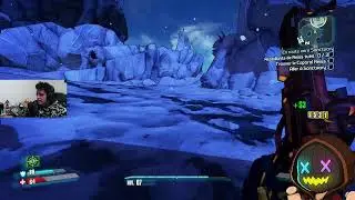 D&eacute;couverte Bordelands 2 : On Vas d&eacute;couvrir le BEAU JACK