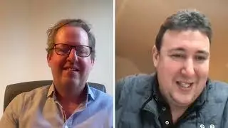 Capital Conversations: UK Venture - Deep Science