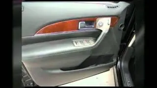 Houston Texas Lincoln Dealership has 2011 Lincoln MKX for Sale